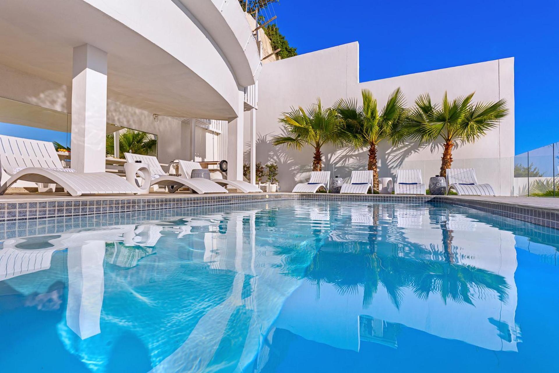 Clifton Yolo Spaces - Clifton Boutique Apartments Cape Town Exterior photo
